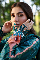 Afrozeh A Lawn '26 | DALIYA