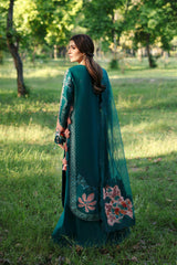 Afrozeh A Lawn '26 | DALIYA
