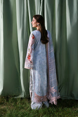 Afrozeh A Lawn '26 | EIRENE