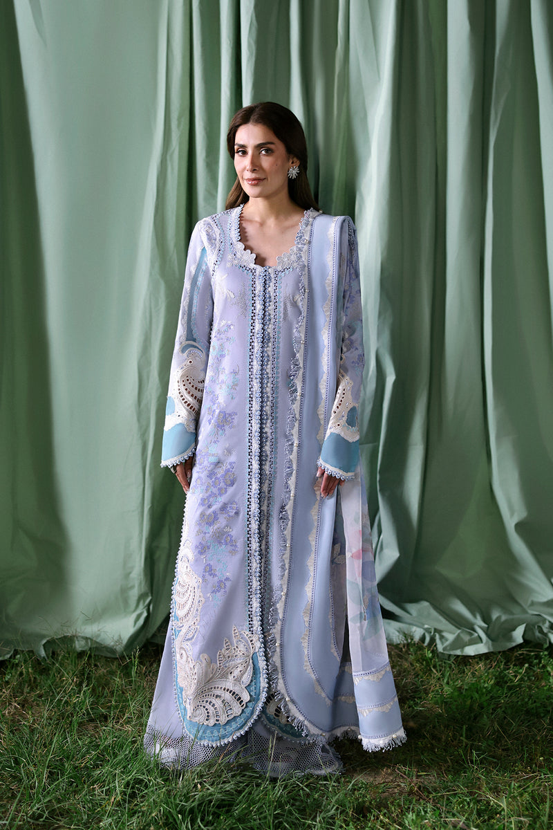 Afrozeh A Lawn '26 | CHLORIS