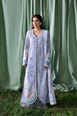 Afrozeh A Lawn '26 | CHLORIS