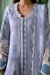 Afrozeh A Lawn '26 | CHLORIS