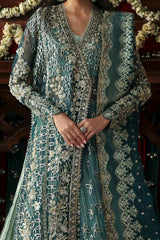 Afrozeh SHEHNAI WEDDING FORMALS '26 | Suhan