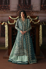 Afrozeh SHEHNAI WEDDING FORMALS '26 | Suhan
