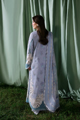 Afrozeh A Lawn '26 | CHLORIS