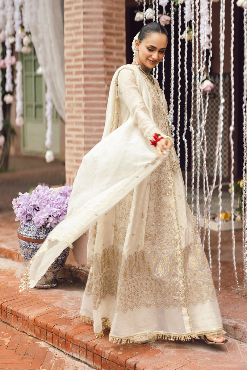 Rang Rasiya | Wedding Formals '25 | Neha RR25V08WFD05-UN
