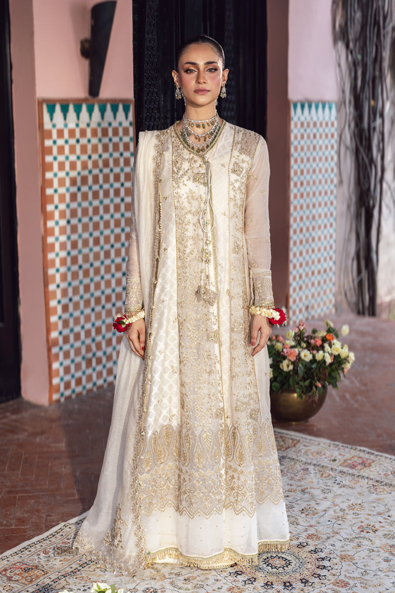 Rang Rasiya | Wedding Formals '25 | Neha RR25V08WFD05-UN
