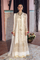 Rang Rasiya | Wedding Formals '25 | Neha RR25V08WFD05-UN