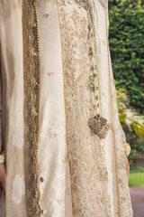 Rang Rasiya | Wedding Formals '25 | Neha RR25V08WFD05-UN