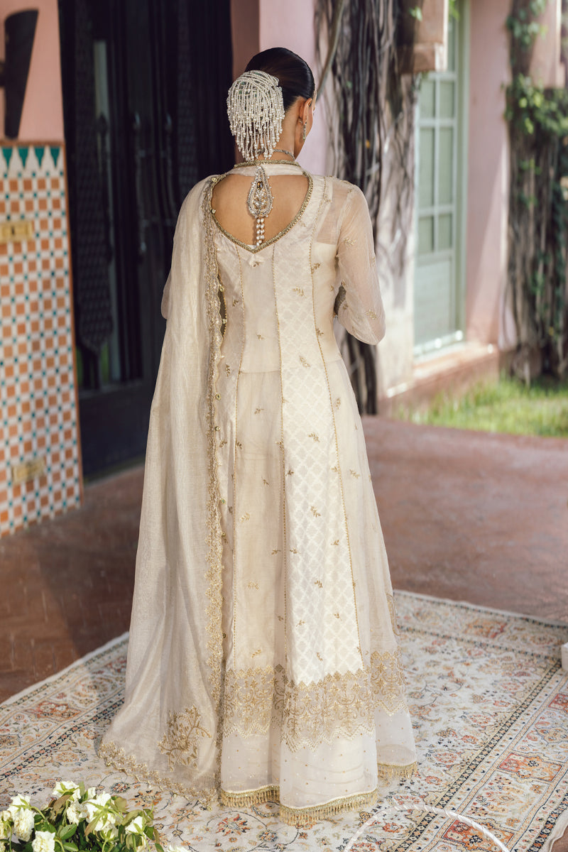 Rang Rasiya | Wedding Formals '25 | Neha RR25V08WFD05-UN