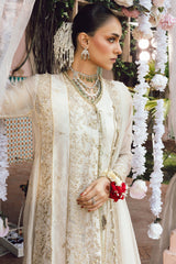 Rang Rasiya | Wedding Formals '25 | Neha RR25V08WFD05-UN