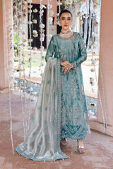 Rang Rasiya | Wedding Formals '25 | Alisha RR25V08WFD08-UN