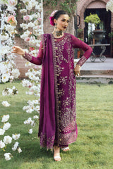 Rang Rasiya | Wedding Formals '25 | Nimir RR25V08WFD04-UN