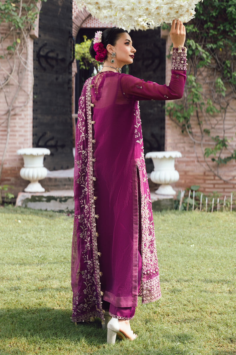 Rang Rasiya | Wedding Formals '25 | Nimir RR25V08WFD04-UN
