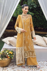 Rang Rasiya | Wedding Formals '25 | Misha RR25V08WFD01-UN