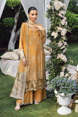 Rang Rasiya | Wedding Formals '25 | Misha RR25V08WFD01-UN
