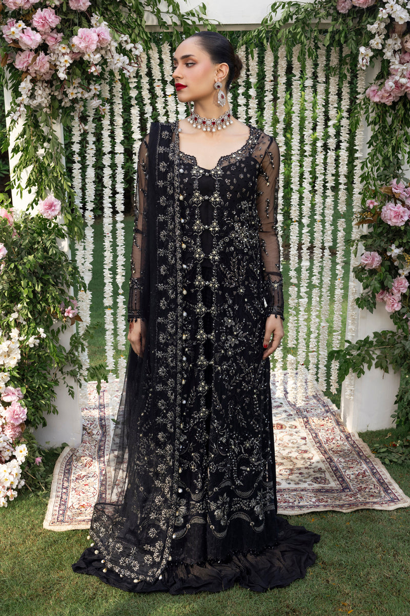 Rang Rasiya | Wedding Formals '25 | Natasha RR25V08WFD07-UN