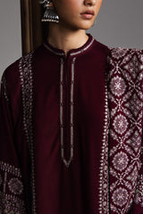 Zara Shahjahan MEHRAB-D3