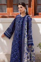 Nureh RANIA | NR-03
