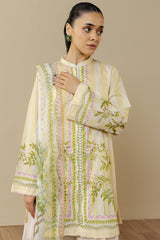 COCO By Zara Shahjahan Coco Prints Drop III 2026 | Nerine-1B