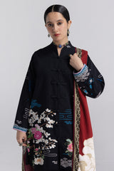 COCO By Zara Shahjahan COCO Prints Winter 2026 | Hana-2A