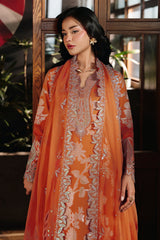 Nureh Maya Jacquard | NJ-109