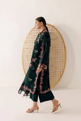 Farasha | Veira Raw Silk '26 | Eden Ivy