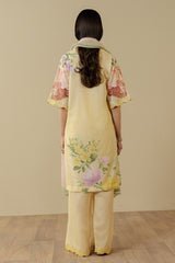 COCO By Zara Shahjahan Coco Prints Drop III 2026 | Avena-3B
