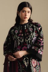 Zara Shahjahan | Breeze-7B | COCO WINTER / Unstitched /2025