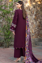Farasha |Pheona | EMINENCE KHADDAR F/W 25
