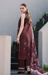 Afsanah By Seran | Myra