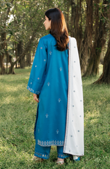 Seran Enchanted Winter Collection | Aurelyn