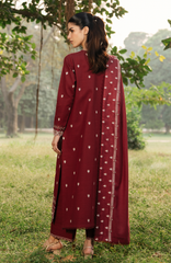 Seran Enchanted Winter Collection | Velisse