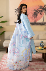 Afsanah By Seran | Ima