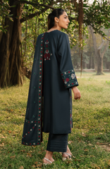 Seran Enchanted Winter Collection | Elmiya