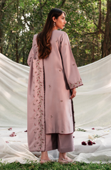 Seran Enchanted Winter Collection | Elaris