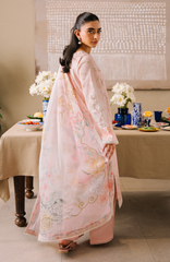 Afsanah By Seran | Amyra