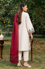 Seran Enchanted Winter Collection | Merise