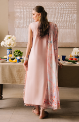 Afsanah By Seran | Lyal