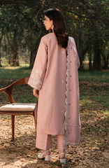 Seran Enchanted Winter Collection | Elaren