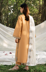 Seran Enchanted Winter Collection | Solayne