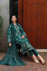 Nureh Maya Jacquard | NJ-110