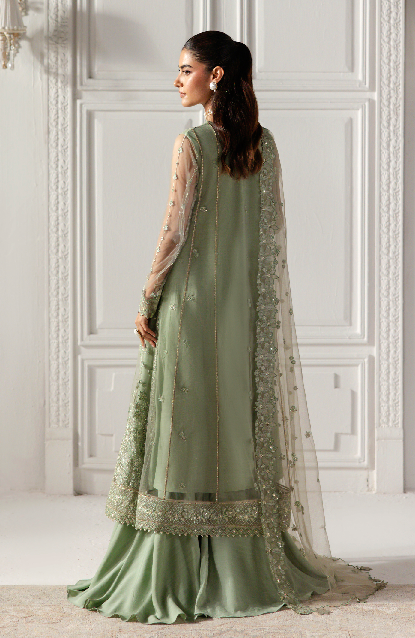 Formal | SERAPHINA | UNS-AUREL2025-01