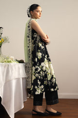COCO By Zara Shahjahan Coco Prints Drop II 2026 | Haru-1B