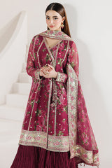 Fiorella Formals '26 By Farasha | Rouge Reign