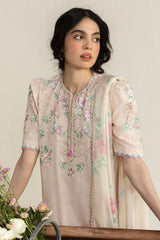 COCO By Zara Shahjahan Coco Lawn Edit II '26 | Arlo-7B