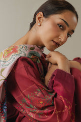 COCO PRINTS EDIT V | Olive Hour-5B