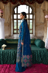 Romansiyyah Luxury Formal '25 | ZARQ