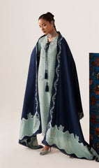 Qalamkar Qline Linen '26 | QLW-11 TALIYA