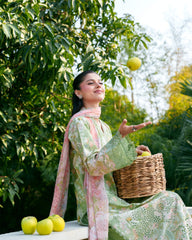 Neeshay Printkari '26 | VERNA